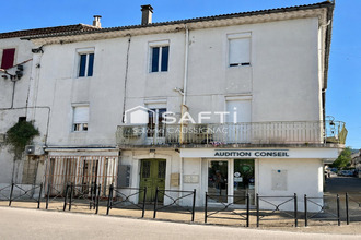  immeuble la-grand-combe 30110