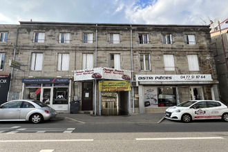  immeuble la-grand-croix 42320