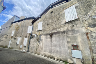  immeuble la-reole 33190