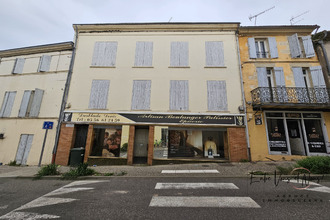  immeuble la-reole 33190