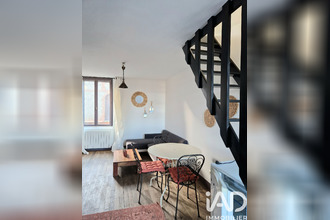  immeuble la-riviere-st-sauveur 14600