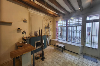  immeuble la-roche-posay 86270