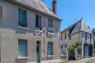  immeuble la-roche-posay 86270