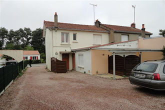  immeuble la-roche-sur-yon 85000