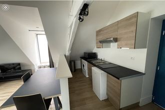  immeuble la-roche-sur-yon 85000