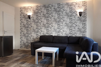  immeuble la-roche-sur-yon 85000