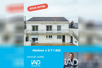  immeuble la-roche-sur-yon 85000