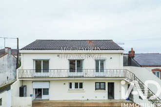  immeuble la-roche-sur-yon 85000