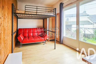  immeuble la-roche-sur-yon 85000