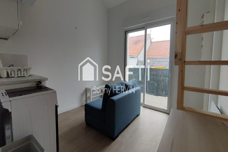  immeuble la-roche-sur-yon 85000