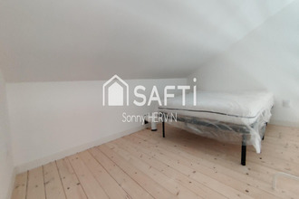  immeuble la-roche-sur-yon 85000