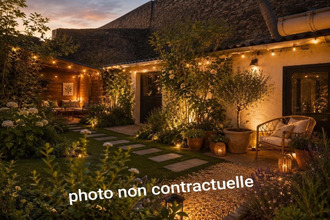  immeuble la-roche-sur-yon 85000