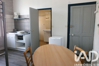  immeuble la-roche-sur-yon 85000