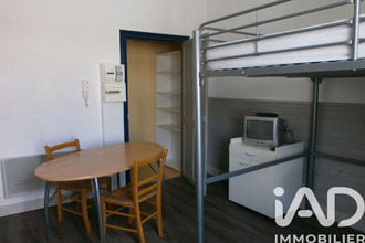  immeuble la-roche-sur-yon 85000