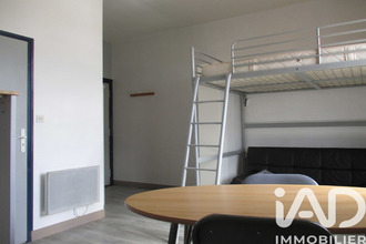  immeuble la-roche-sur-yon 85000