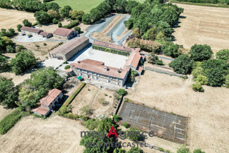  immeuble la-roche-sur-yon 85000
