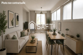  immeuble la-roche-sur-yon 85000