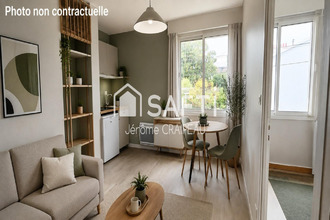  immeuble la-roche-sur-yon 85000