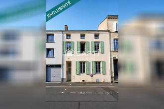  immeuble la-roche-sur-yon 85000