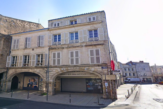  immeuble la-rochelle 17000