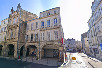  immeuble la-rochelle 17000