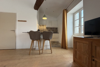  immeuble la-rochelle 17000