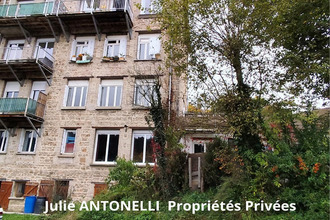  immeuble la-seauve-sur-semene 43140