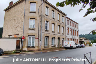 immeuble la-seauve-sur-semene 43140
