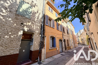  immeuble la-seyne-sur-mer 83500