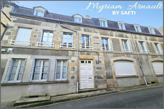  immeuble la-souterraine 23300