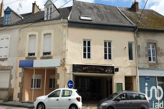  immeuble la-souterraine 23300