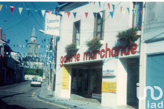  immeuble la-souterraine 23300