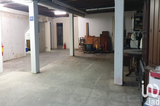  immeuble la-souterraine 23300