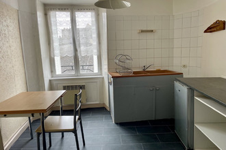  immeuble la-souterraine 23300