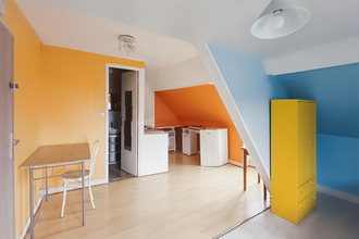  immeuble la-souterraine 23300