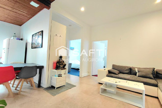  immeuble la-tremblade 17390