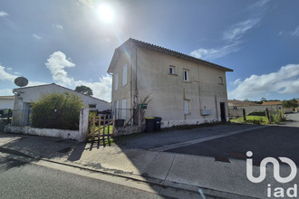  immeuble la-tremblade 17390