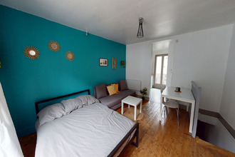  immeuble la-tronche 38700