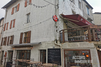  immeuble lacaune 81230