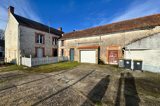  immeuble lailly-en-val 45740