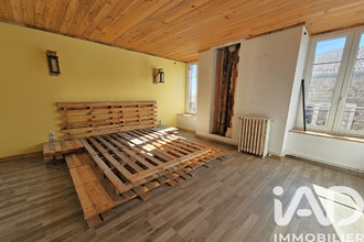  immeuble lalouvesc 07520