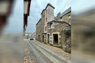  immeuble lamballe 22400