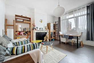  immeuble lambersart 59130