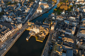  immeuble landerneau 29800