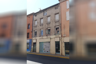  immeuble langogne 48300