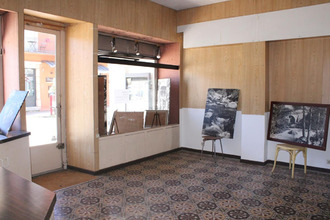  immeuble langogne 48300