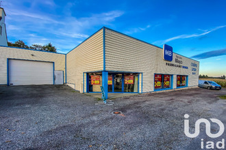  immeuble languidic 56440