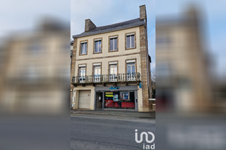  immeuble lannion 22300