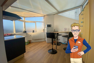  immeuble lannion 22300