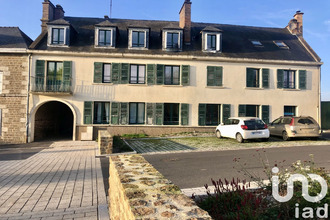  immeuble lassay-les-chateaux 53110